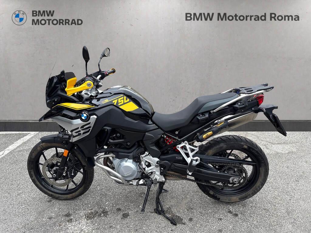 usatostore.bmw-motorrad.it Store BMW Motorrad F 750 GS BMW F 750 GS ABS MY21