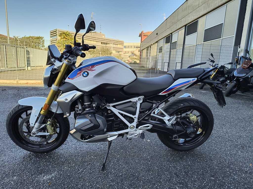 usatostore.bmw-motorrad.it Store BMW Motorrad R 1250 R ABS