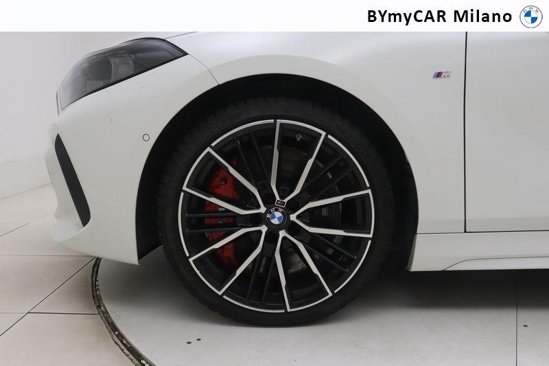 usatostore.bmw.it Store BMW Serie 1 118d Msport auto