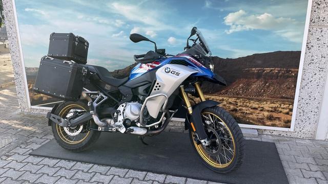 usatostore.bmw-motorrad.it Store BMW Motorrad F 850 GS BMW F 850 GS Adventure ABS MY19
