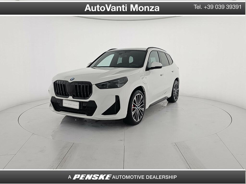 usatostore.bmw.it Store BMW X1 30e xdrive Msport auto