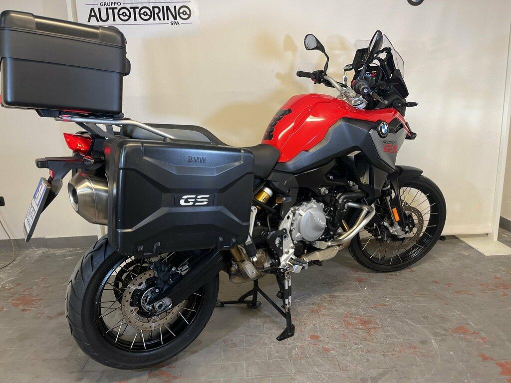 usatostore.bmw-motorrad.it Store BMW Motorrad F 850 GS BMW F 850 GS ABS MY21