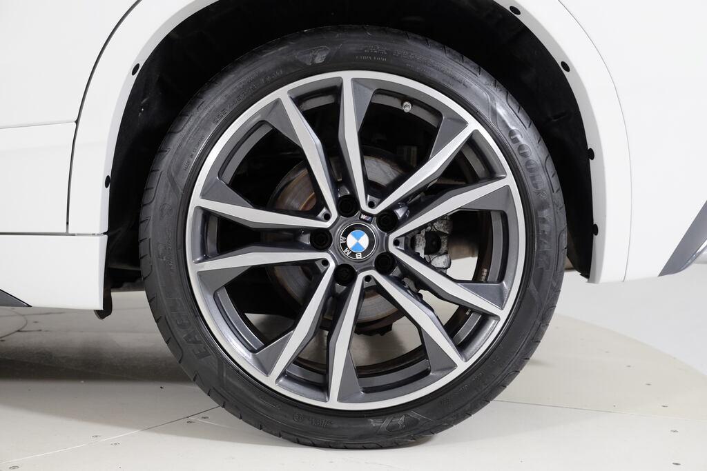 usatostore.bmw.it Store BMW X2 sdrive18d Msport auto