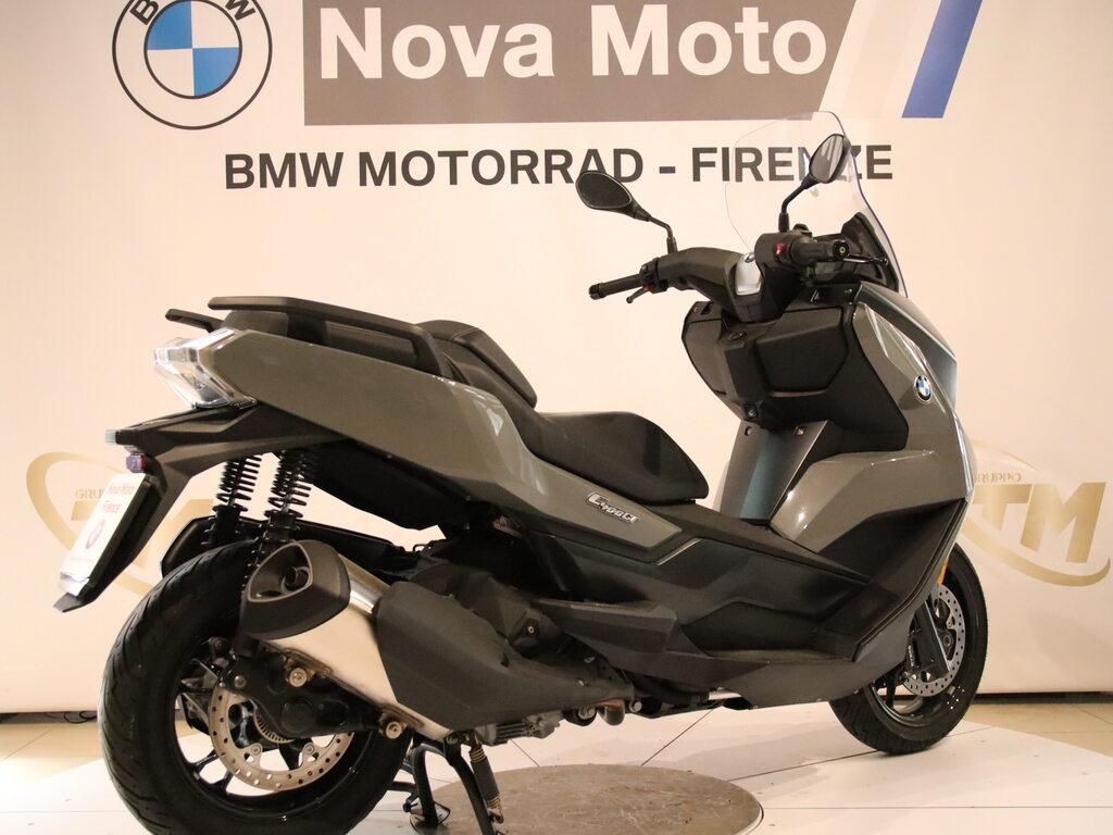 usatostore.bmw-motorrad.it Store BMW Motorrad C 400 GT BMW C 400 GT MY21