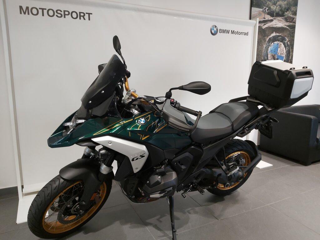 usatostore.bmw-motorrad.it Store BMW Motorrad R 1300 GS 