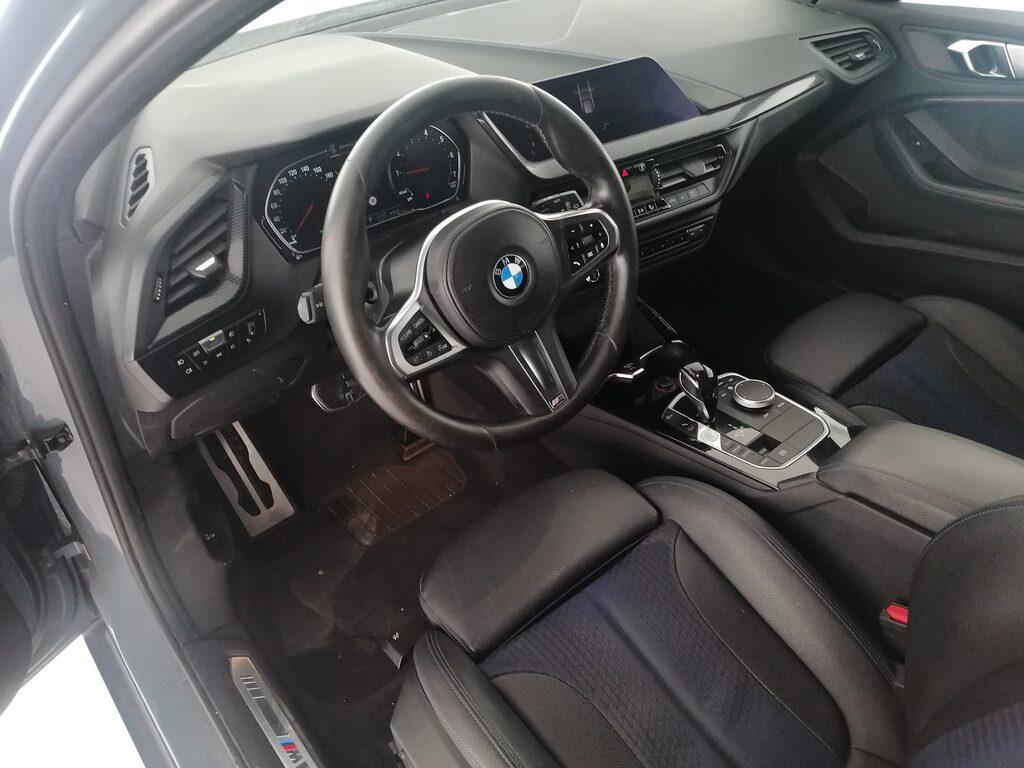 usatostore.bmw.it Store BMW Serie 1 118i Msport auto