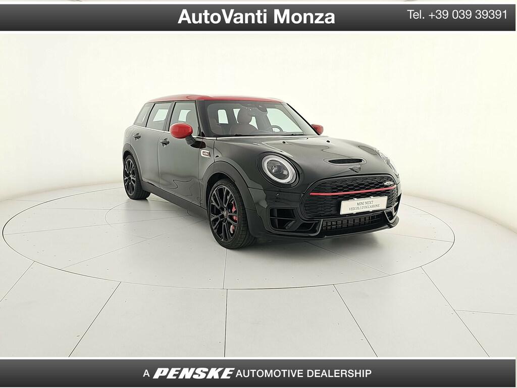 usatostore.bmw.it Store MINI MINI Clubman Clubman 2.0 JCW JCW auto