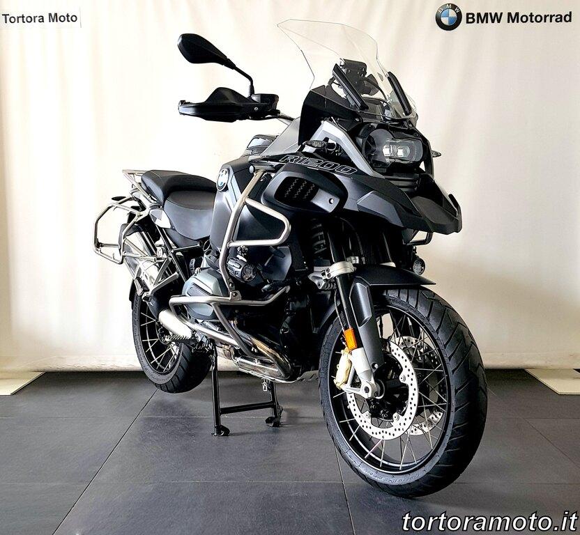 usatostore.bmw.it Store BMW Motorrad R 1200 GS BMW R 1200 GS Adventure ABS MY19