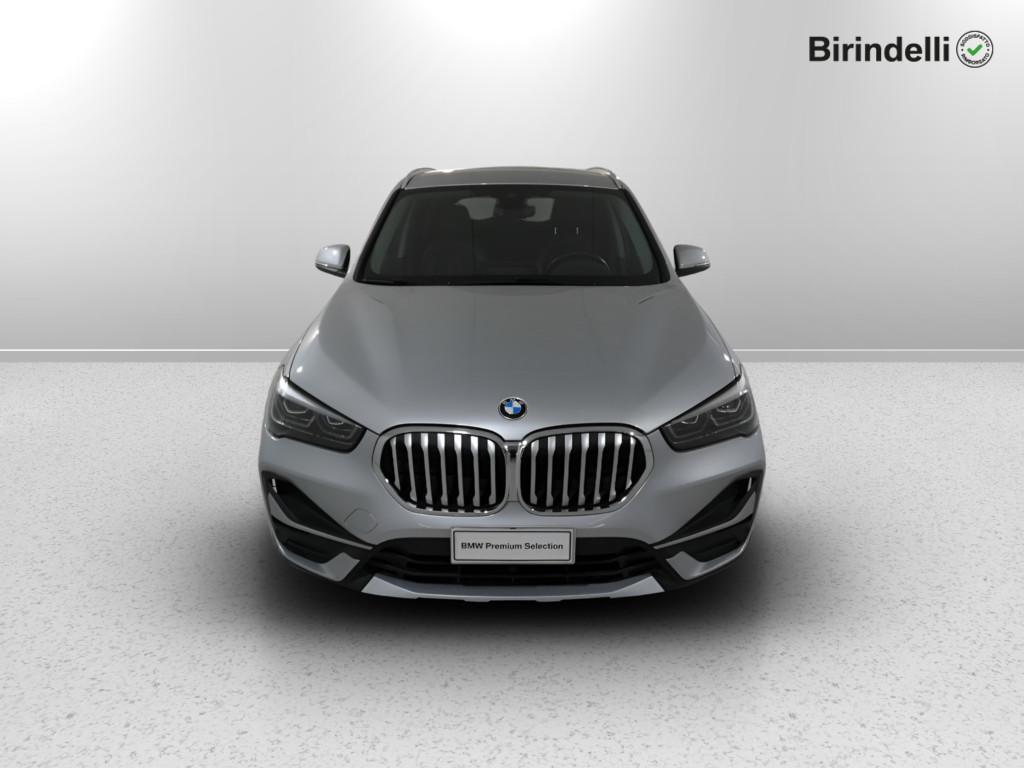 usatostore.bmw.it Store BMW X1 xdrive18d xLine Plus auto