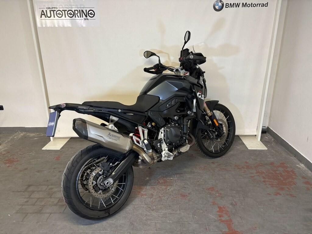 usatostore.bmw-motorrad.it Store BMW Motorrad F 900 GS BMW F 900 GS MY24