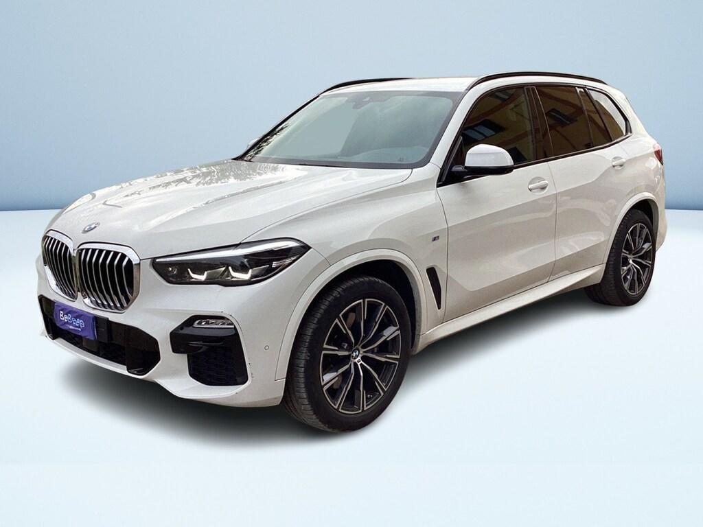 usatostore.bmw.it Store BMW X5 xdrive25d Msport auto