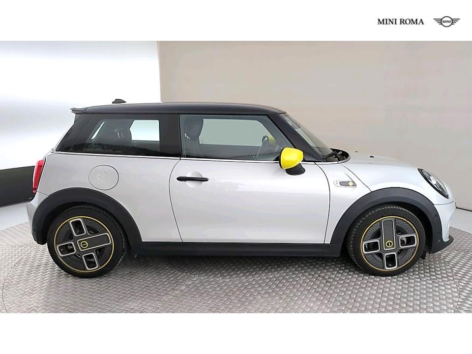 usatostore.bmw.it Store MINI MINI Full Electric Mini 3p Cooper SE L auto