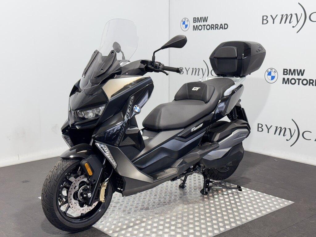 usatostore.bmw-motorrad.it Store BMW Motorrad C 400 GT 