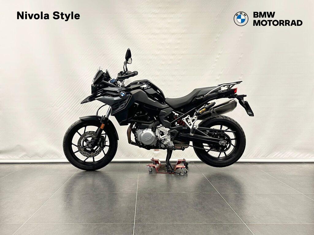 usatostore.bmw.it Store BMW Motorrad F 750 GS BMW F 750 GS ABS MY21