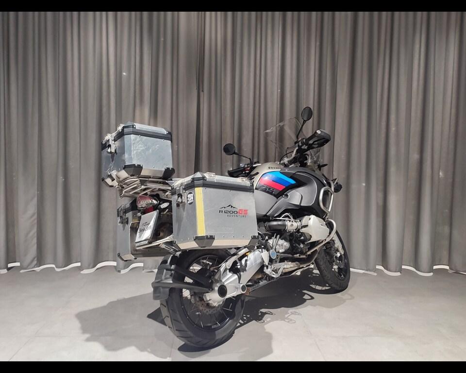 usatostore.bmw-motorrad.it Store BMW Motorrad R 1200 GS BMW R 1200 GS Adventure MY08