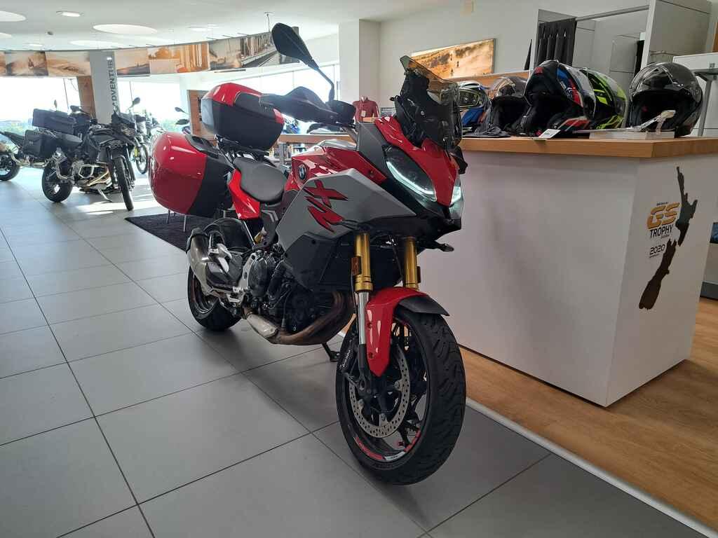 usatostore.bmw.it Store BMW Motorrad F 900 XR 