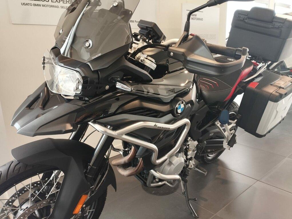 usatostore.bmw.it Store BMW Motorrad F 850 GS BMW F 850 GS ABS MY21