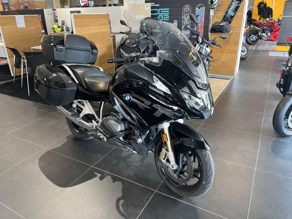 usatostore.bmw-motorrad.it Store BMW Motorrad R 1250 RT BMW R 1250 RT ABS MY20