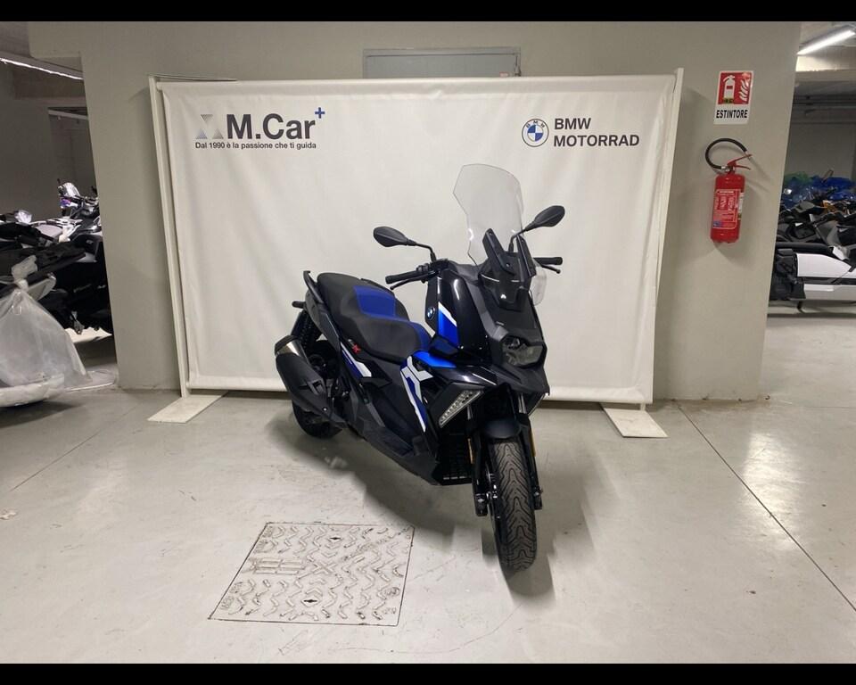 usatostore.bmw-motorrad.it Store BMW Motorrad C 400 X BMW C 400 X MY21