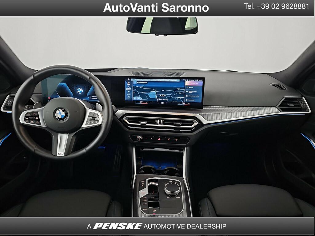 usatostore.bmw.it Store BMW Serie 3 320d Touring mhev 48V Msport xdrive auto