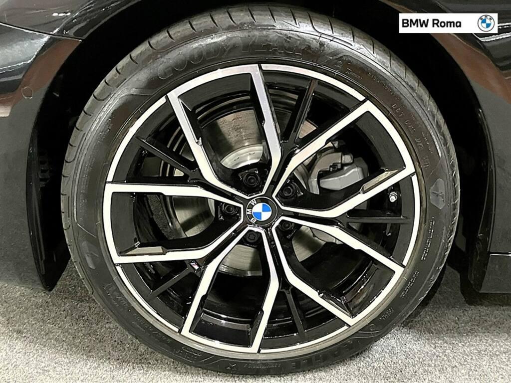 www.bmwroma.store Store BMW Serie 5 520d Touring mhev 48V Msport auto