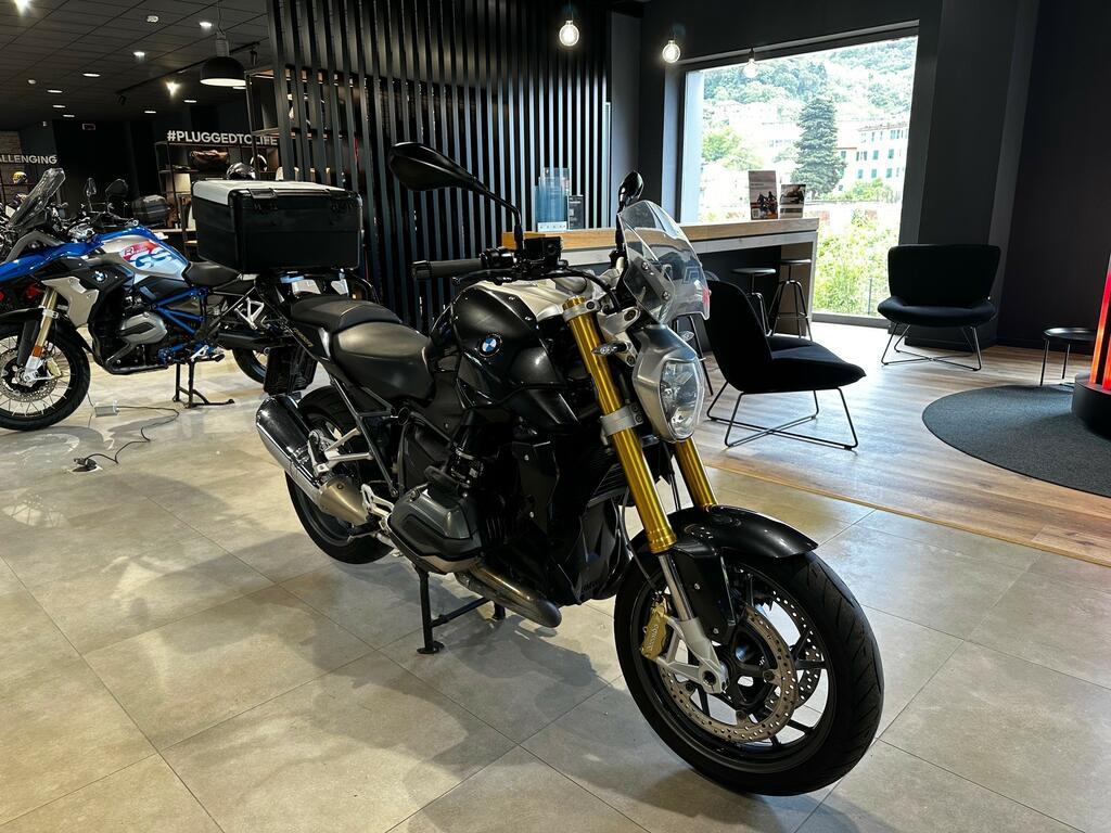 usatostore.bmw-motorrad.it Store BMW Motorrad R 1200 R ABS Sport