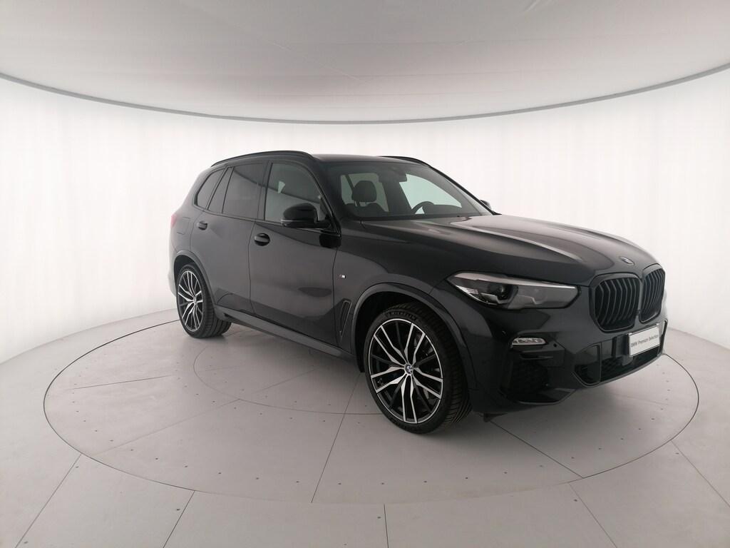 usatostore.bmw.it Store BMW X5 xdrive30d Msport auto