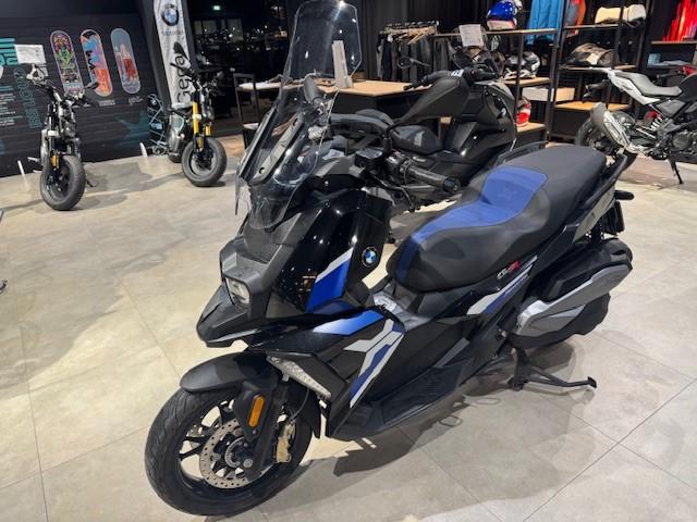 usatostore.bmw.it Store BMW Motorrad C 400 X BMW C 400 X MY21