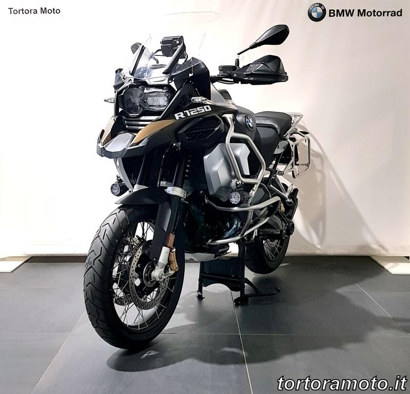 usatostore.bmw-motorrad.it Store BMW Motorrad R 1250 GS BMW R 1250 GS Adventure ABS MY19