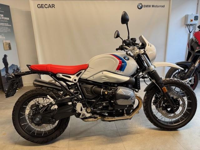 usatostore.bmw.it Store BMW Motorrad R nineT BMW R nineT Urban G/S ABS MY20