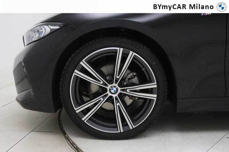 usatostore.bmw.it Store BMW Serie 3 320d Touring mhev 48V Msport xdrive auto