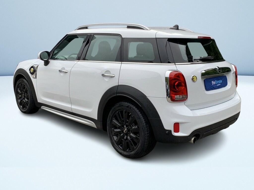 usatostore.bmw.it Store MINI MINI Countryman 1.5 Business all4 auto