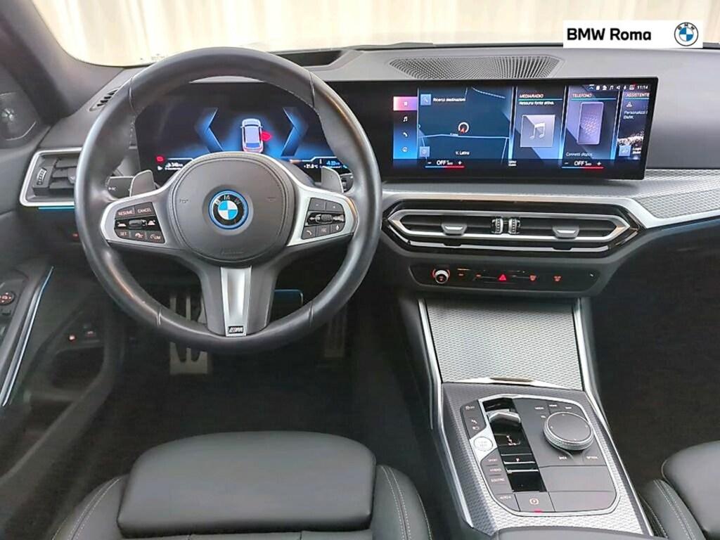 usatostore.bmw.it Store BMW Serie 3 330e Touring Msport auto