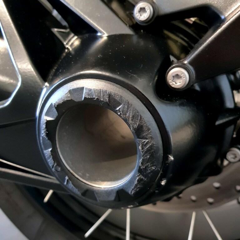 usatostore.bmw-motorrad.it Store BMW Motorrad R 1250 GS ABS