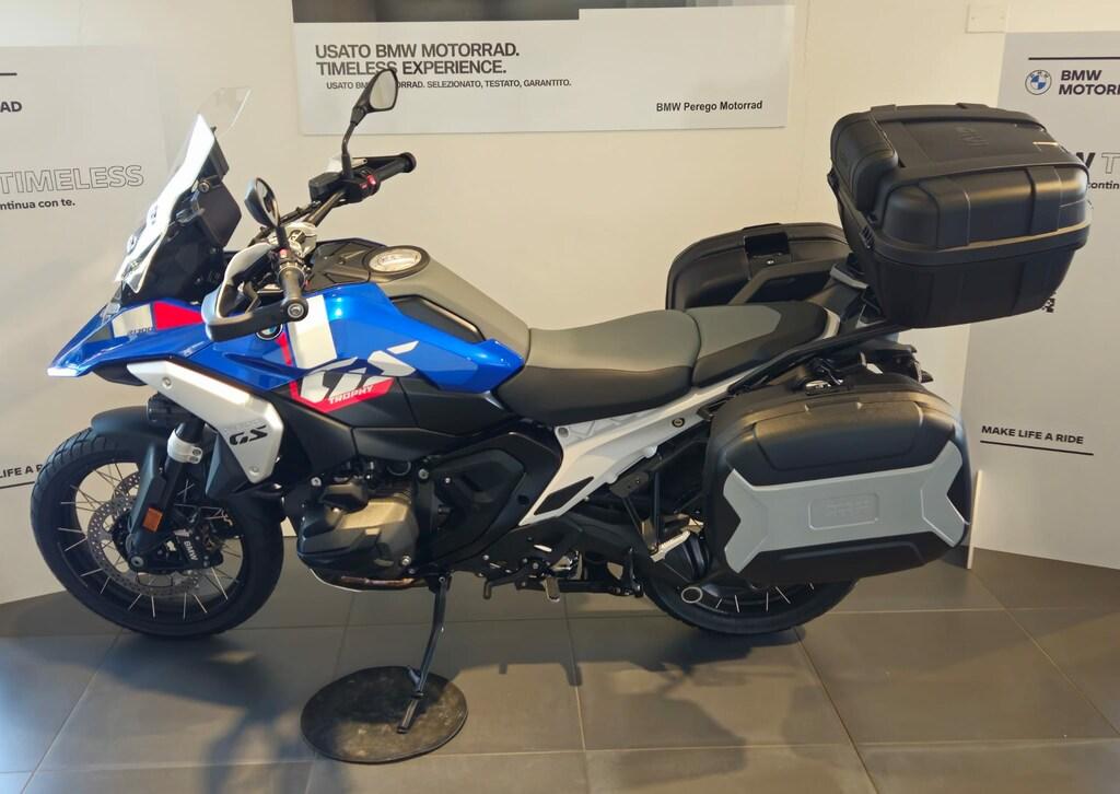 usatostore.bmw.it Store BMW Motorrad R 1300 GS BMW R 1300 GS MY23