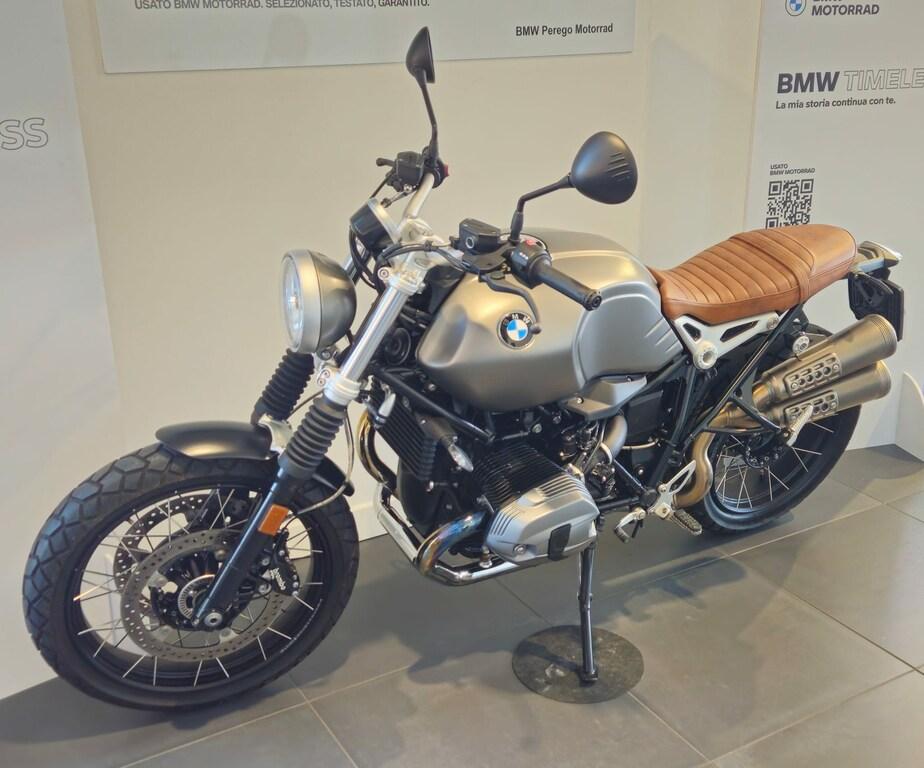 usatostore.bmw.it Store BMW Motorrad R nineT BMW R nineT Scrambler ABS MY16