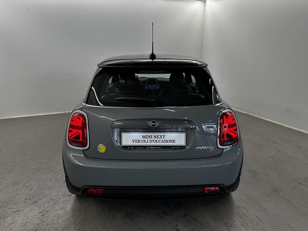 usatostore.bmw.it Store MINI MINI Full Electric Mini 3p Cooper SE S auto