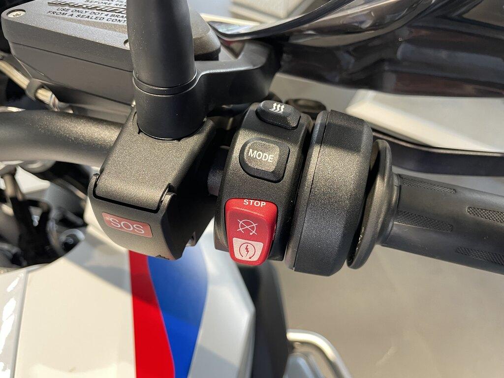 usatostore.bmw-motorrad.it Store BMW Motorrad R 1250 GS ABS