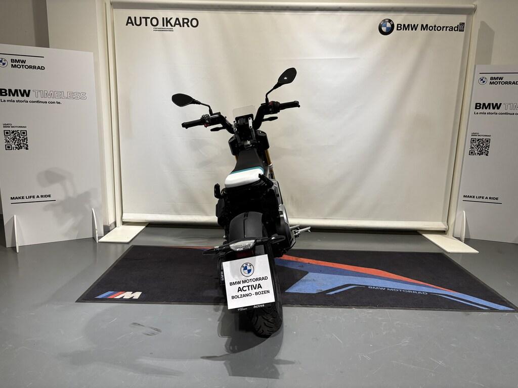 usatostore.bmw-motorrad.it Store BMW Motorrad CE 02 (11Kw) BMW CE 02