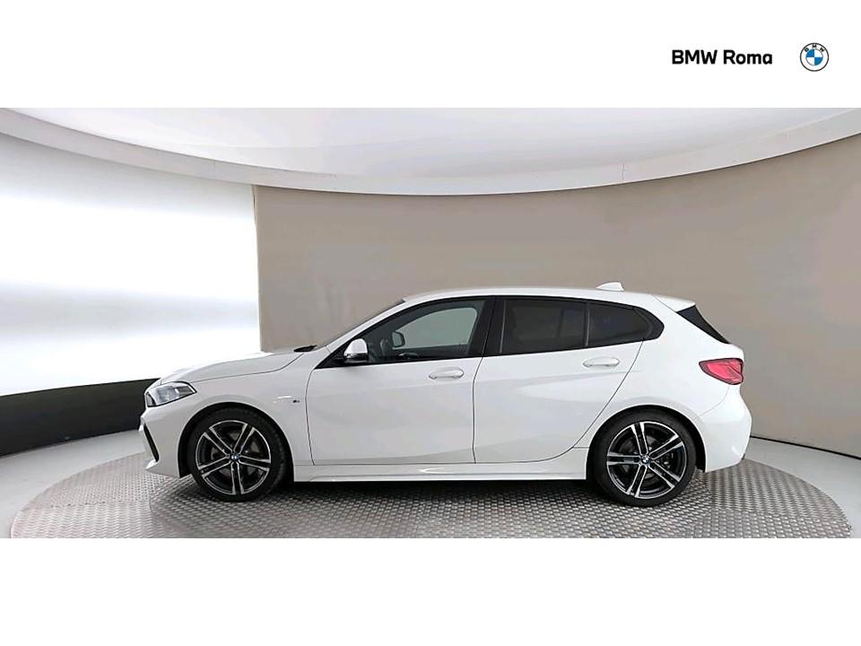 usatostore.bmw.it Store BMW Serie 1 118i Msport auto