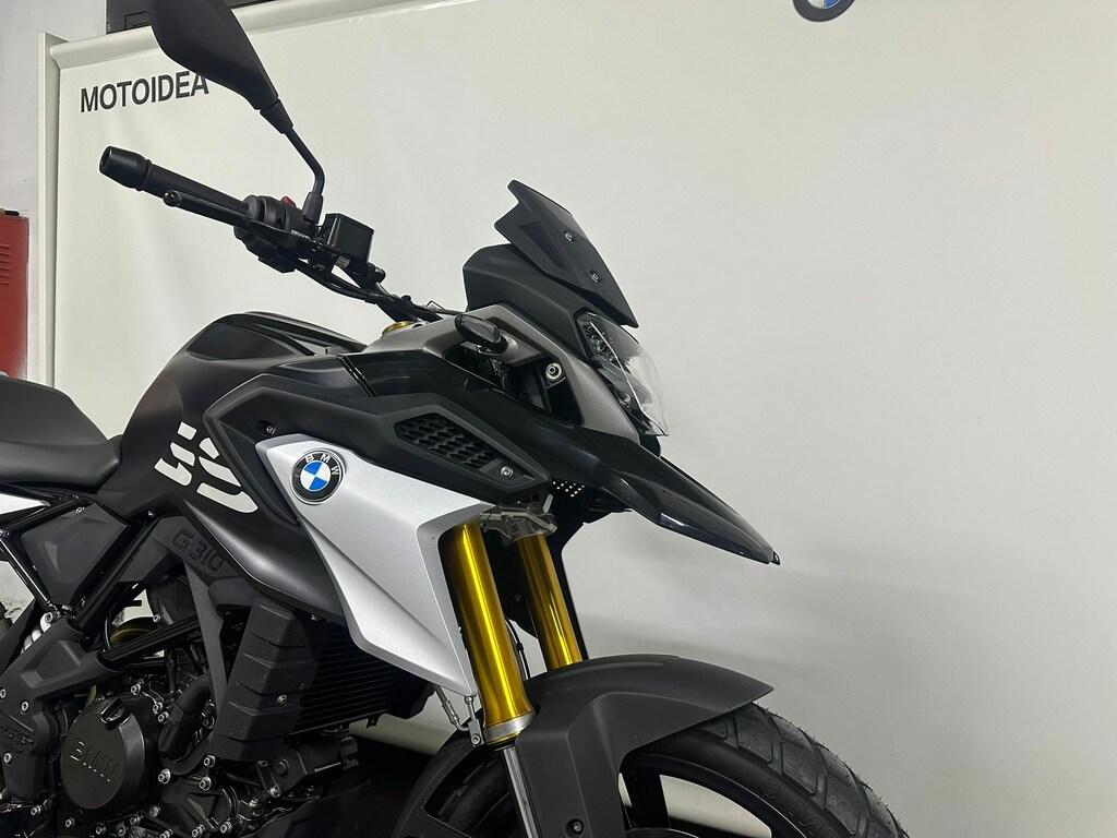 usatostore.bmw.it Store BMW Motorrad G 310 GS 