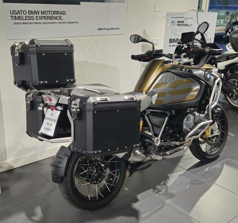 usatostore.bmw-motorrad.it Store BMW Motorrad R 1250 GS BMW R 1250 GS Adventure ABS MY19