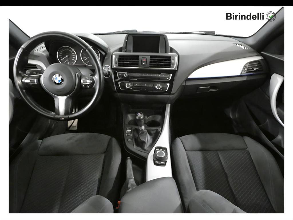 usatostore.bmw.it Store BMW Serie 1 118i Msport 3p