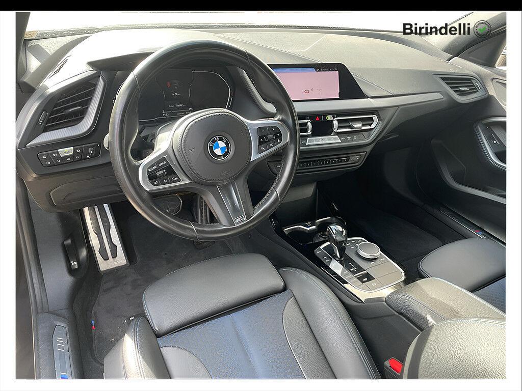 usatostore.bmw.it Store BMW Serie 1 116d Msport auto