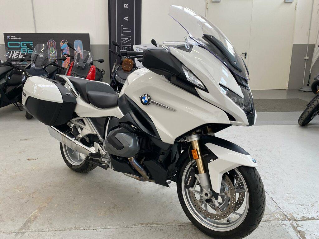 usatostore.bmw-motorrad.it Store BMW Motorrad R 1250 RT BMW R 1250 RT ABS MY20