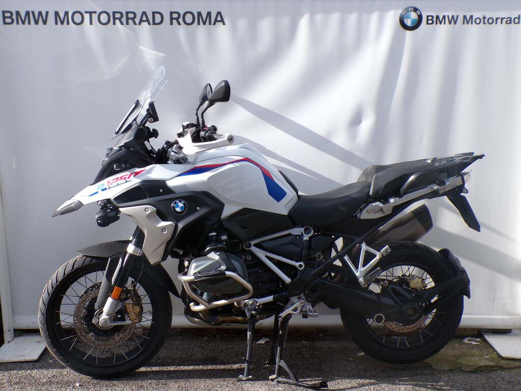 usatostore.bmw-motorrad.it Store BMW Motorrad R 1250 GS BMW R 1250 GS ABS MY21