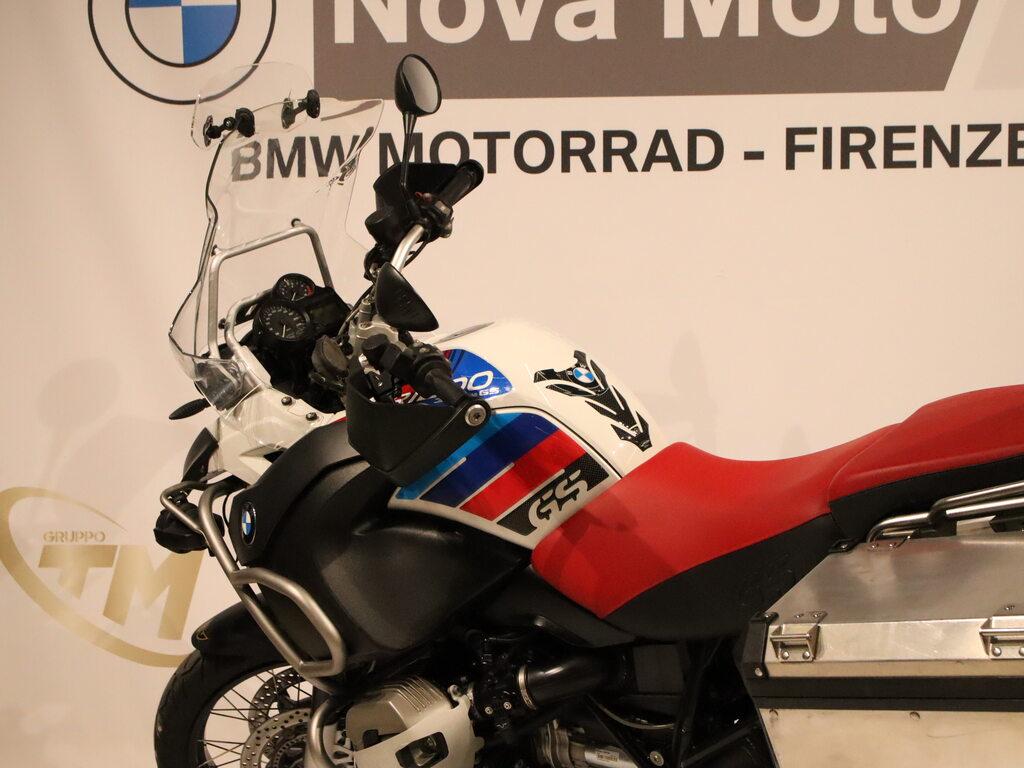 usatostore.bmw-motorrad.it Store BMW Motorrad R 1200 GS BMW R 1200 GS Adventure MY10