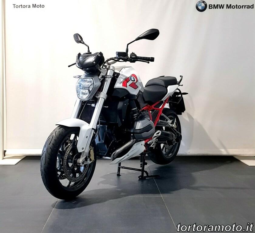 usatostore.bmw-motorrad.it Store BMW Motorrad R 1200 R BMW R 1200 R ABS Sport MY14