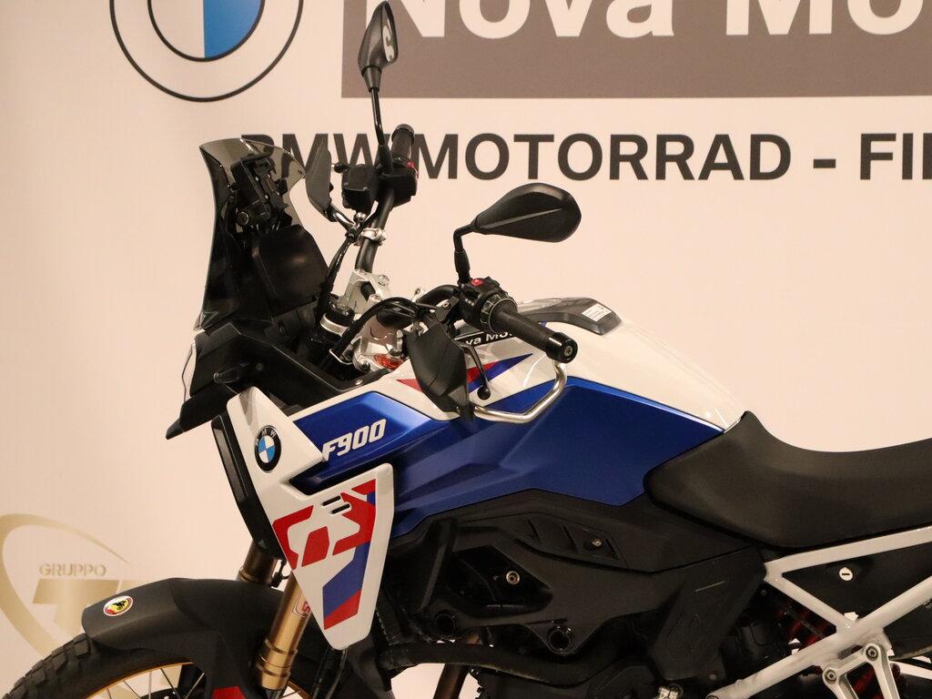 usatostore.bmw.it Store BMW Motorrad F 900 GS BMW F 900 GS MY24