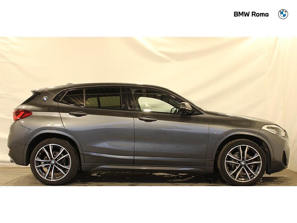 usatostore.bmw.it Store BMW X2 xdrive18d Msport auto